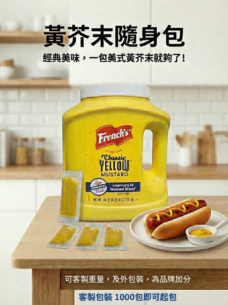 集單團購產品圖