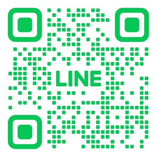 尚裝食業 LINE QR Code